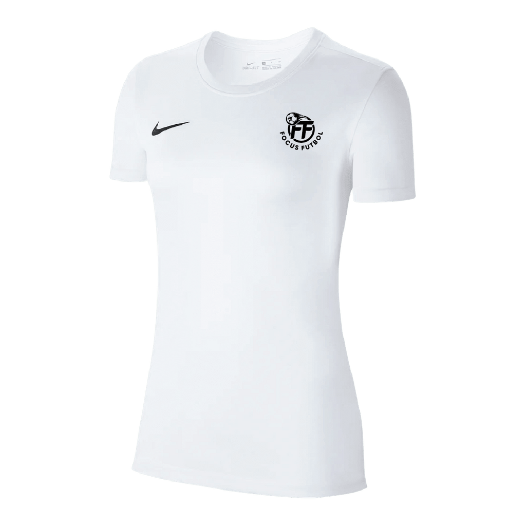 FOCUS FUTBOL Women's Park 7 Jersey (BV6728-100)