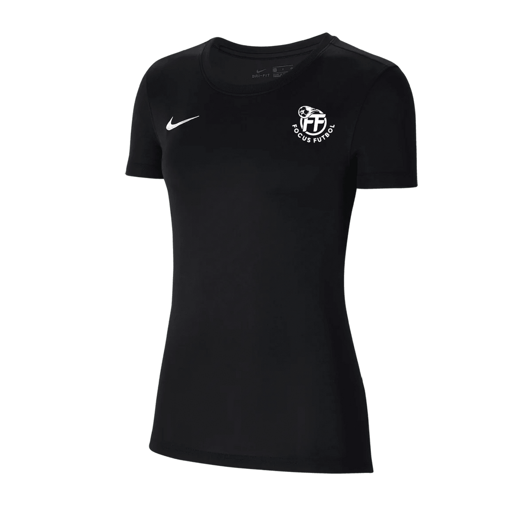 FOCUS FUTBOL Women's Park 7 Jersey (BV6728-010)