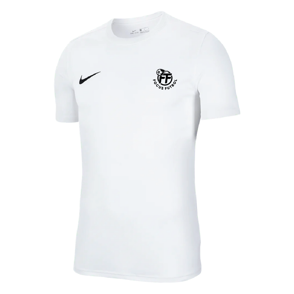 FOCUS FUTBOL Youth Park 7 Jersey (BV6741-100)