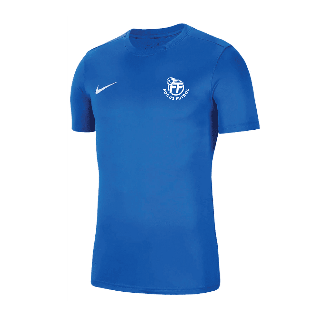 FOCUS FUTBOL Youth Park 7 Jersey (BV6741-463)