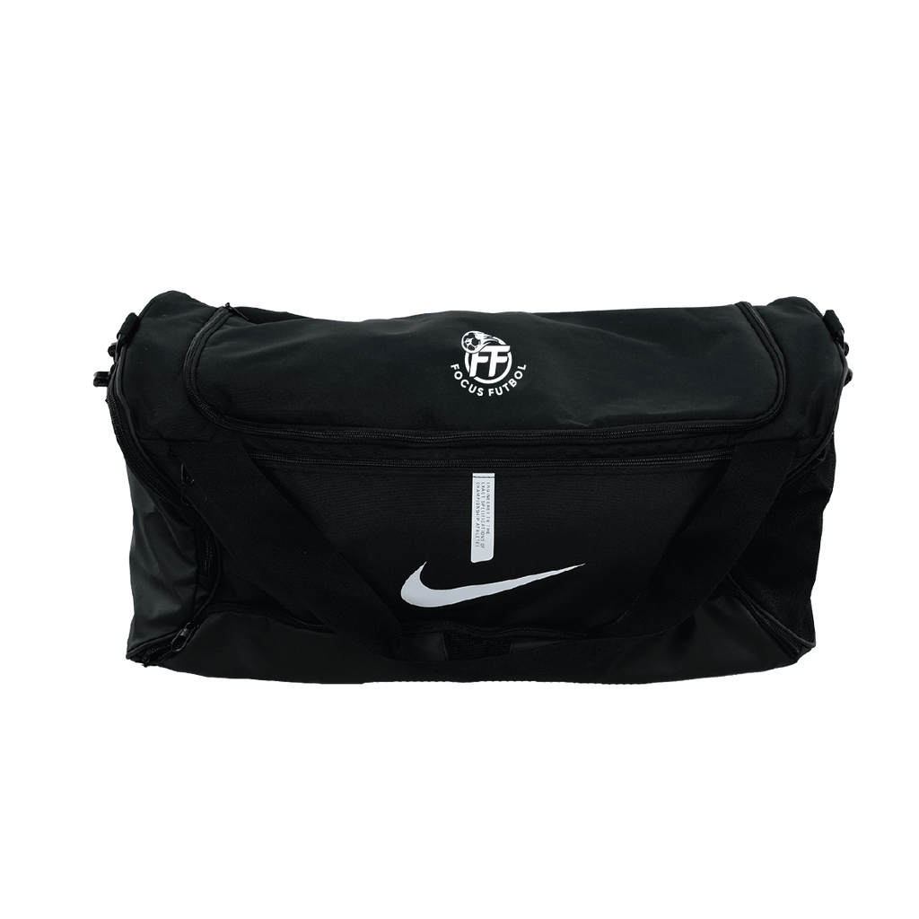 FOCUS FUTBOL  Academy Team Duffle Bag (CU8090-010)