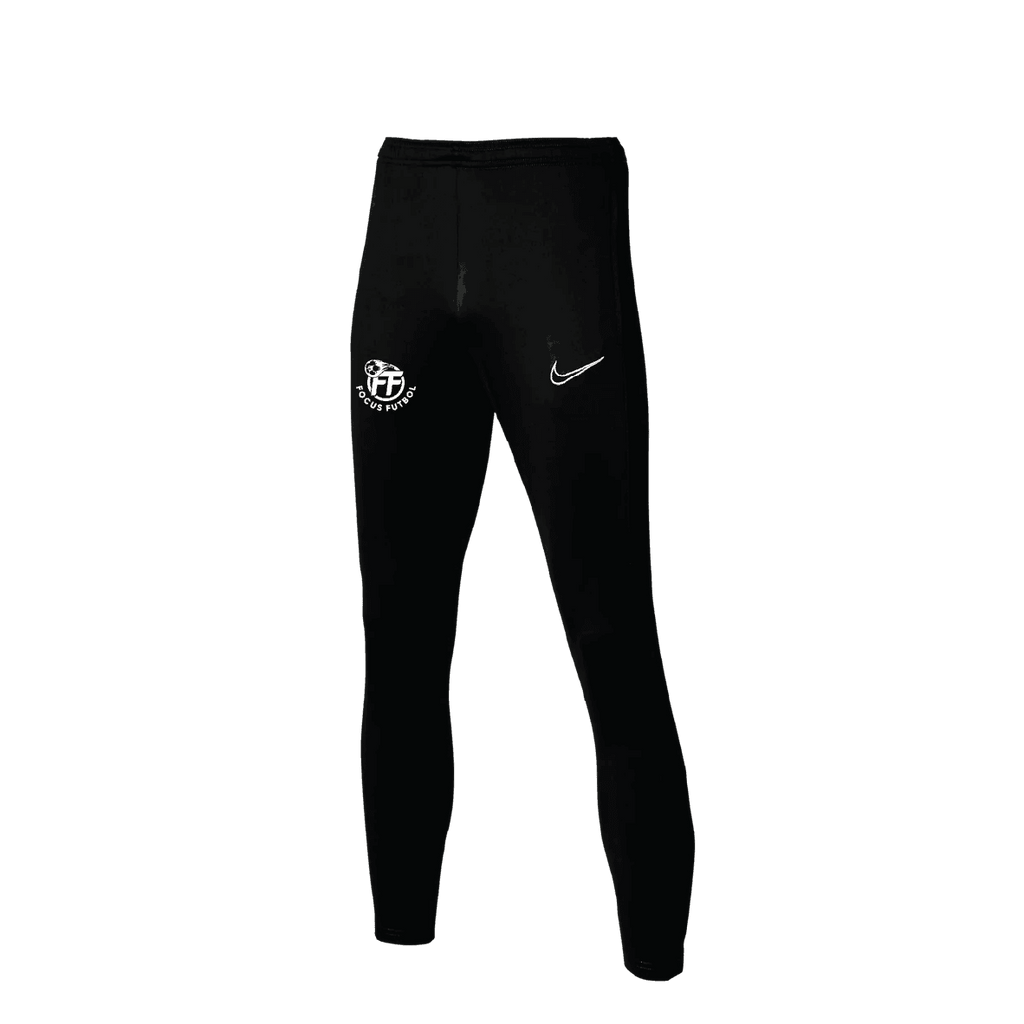 FOCUS FUTBOL Women's Academy 23 Pants (DR1671-010)