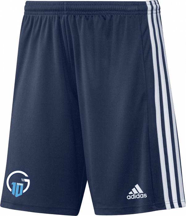 G10 FUTBOL Squadra 21 Shorts (GN5775)