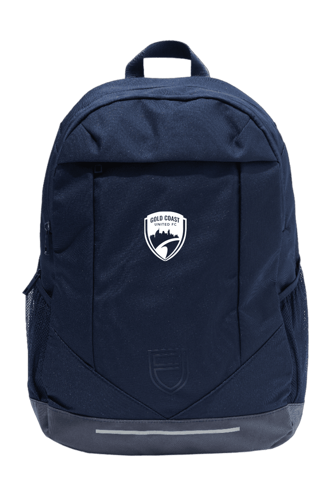 GOLD COAST UNITED Ultra FC Backpack (9631464-02)