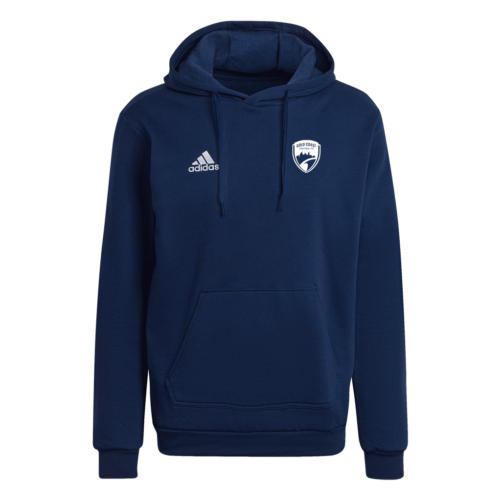 GOLD COAST UNITED Entrada 22 Hoodie (H57513)