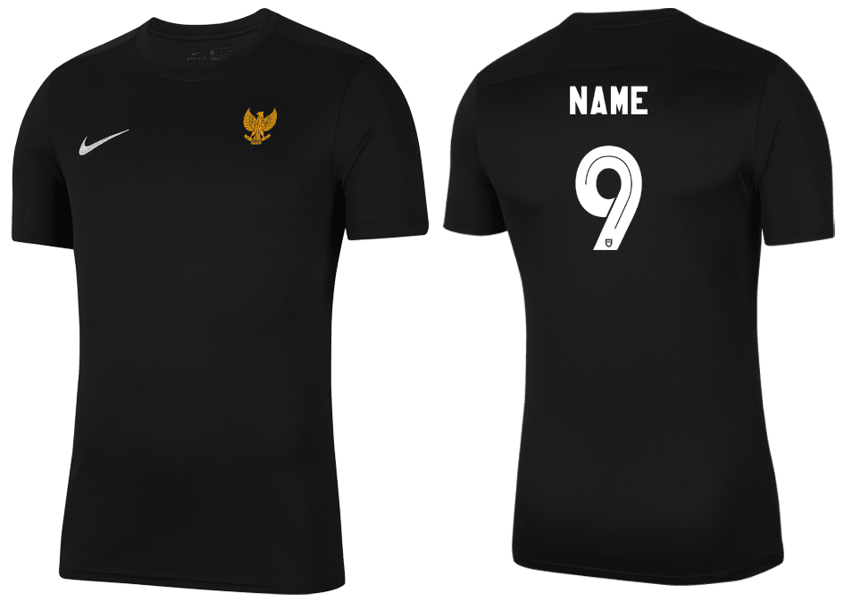 GARUDA FC Men's Park 7 Jersey (BV6708-010)