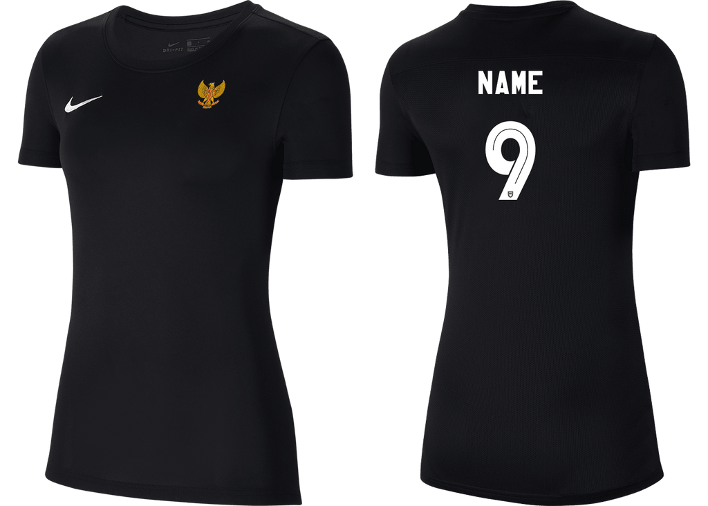 GARUDA FC Women's Park 7 Jersey (BV6728-010)