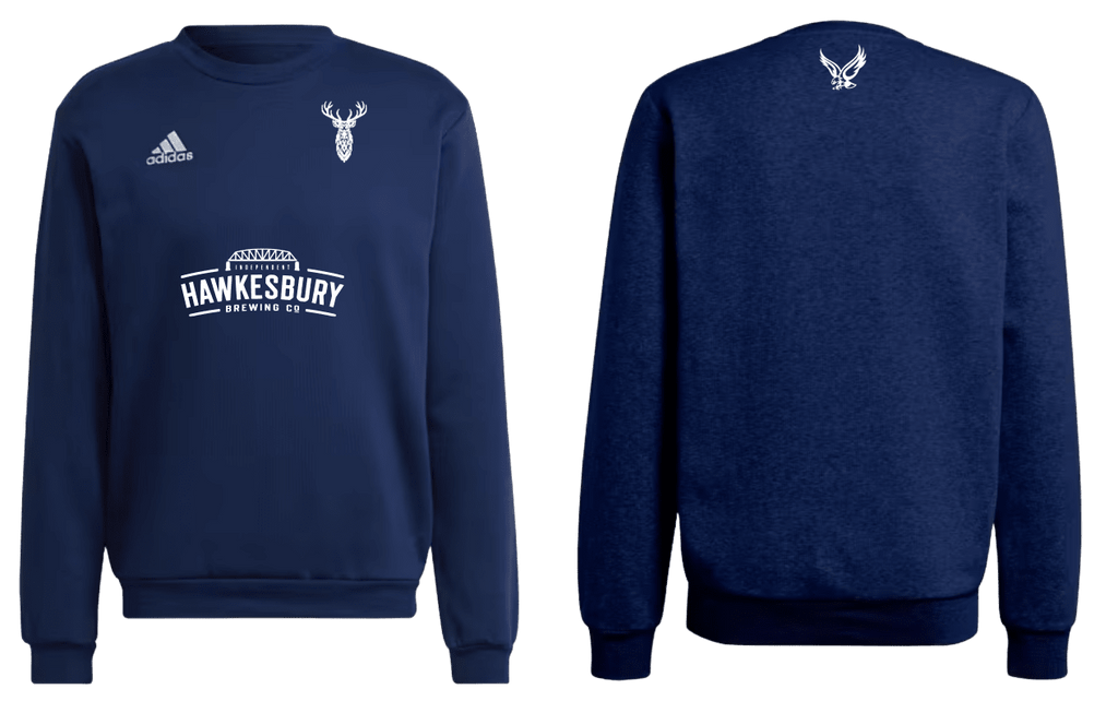 GORDON NORTH SYDNEY HOCKEY CLUB Entrada 22 Crew Top (H57480)