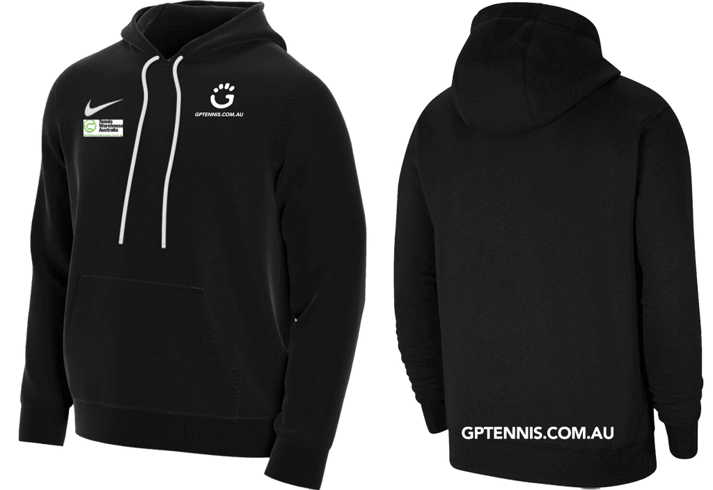 GP TENNIS Youth Park 20 Hoodie (CW6896-010)