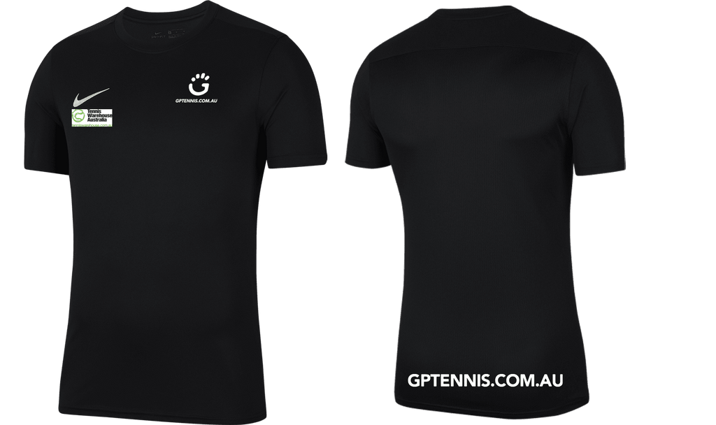 GP TENNIS Youth Park 7 Jersey (BV6741-010)