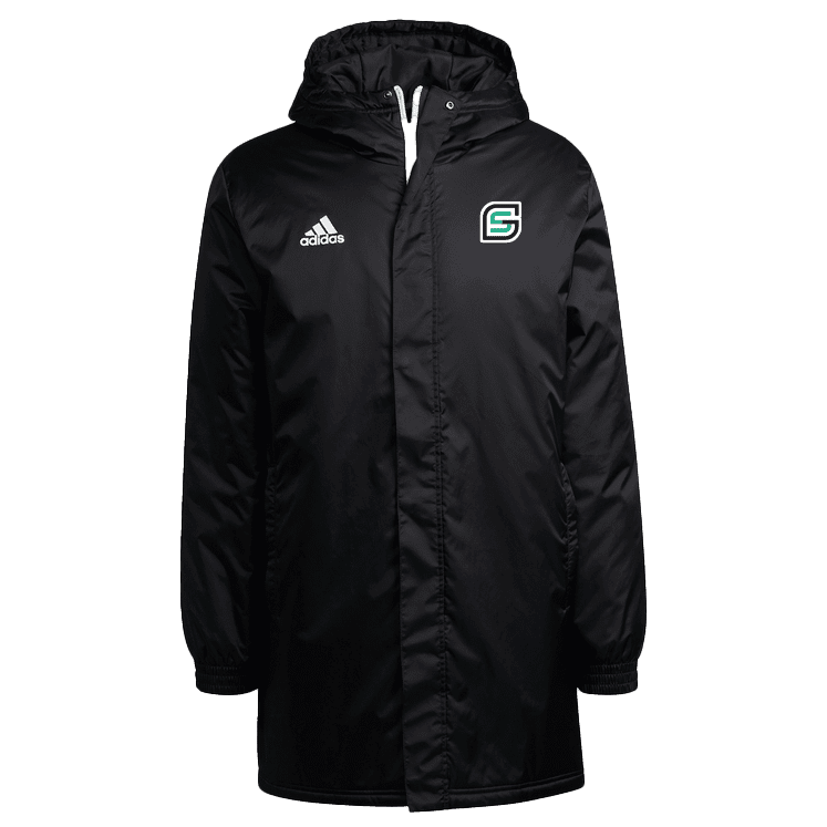 GOALKEEPER SOCIETY Entrada 22 Stadium Jacket (HB0579)