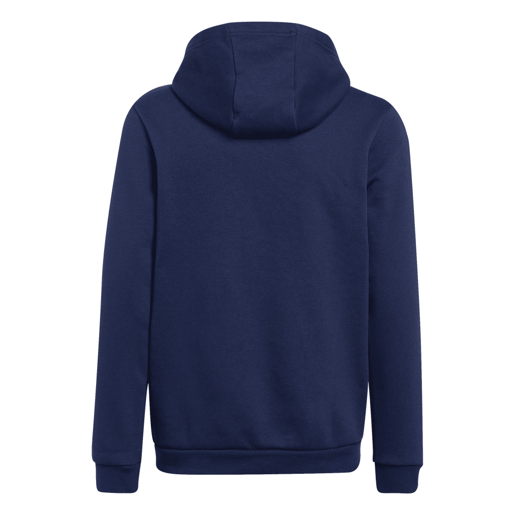 BENDIGO CITY FC  Entrada 22 Youth Hoodie (H57517)