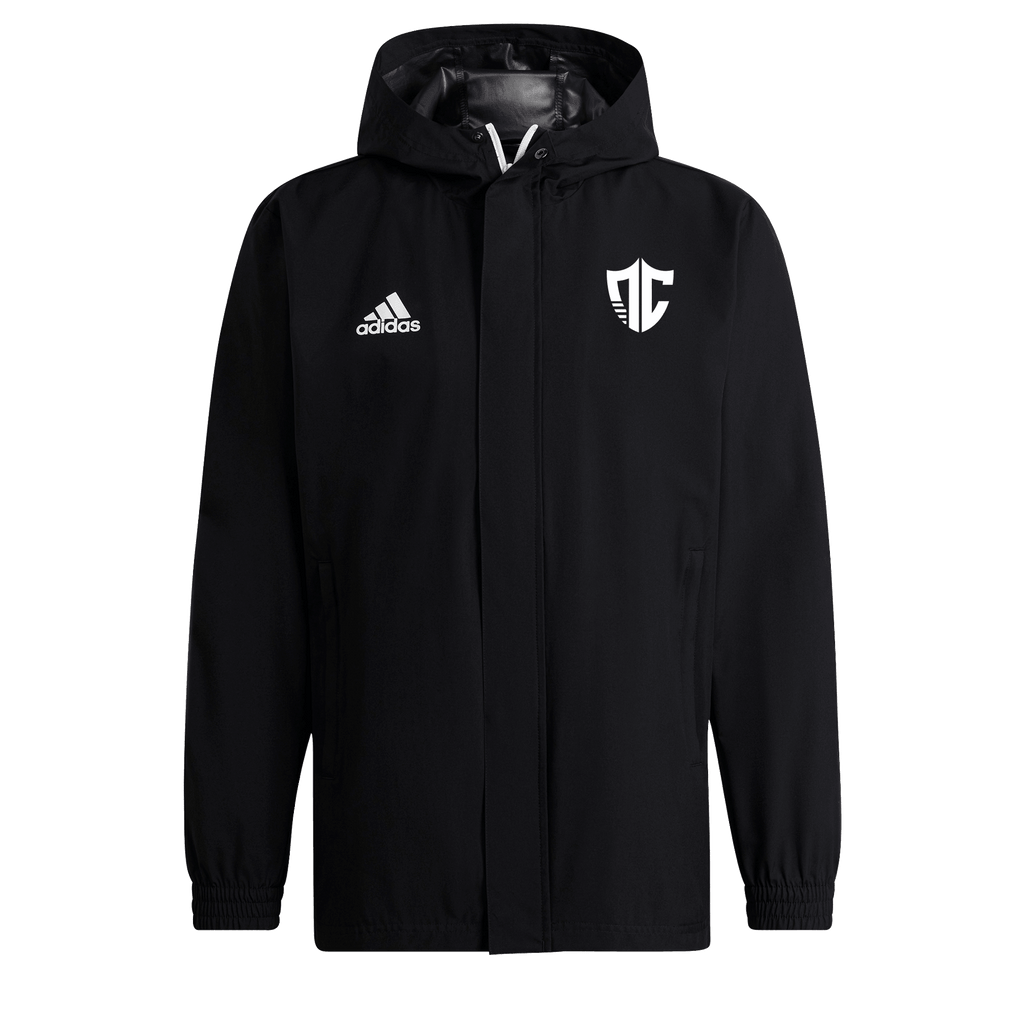 NOAHS CLUBROOM Entrada 22 All Weather Jacket Youth (H57510)