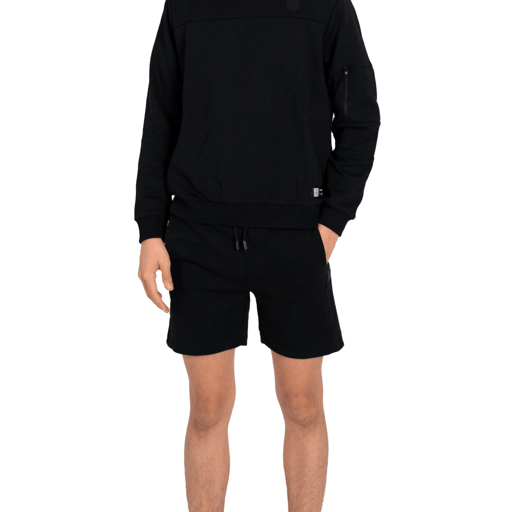Ultra FC Player Fleece Short Youth (9631337-01)