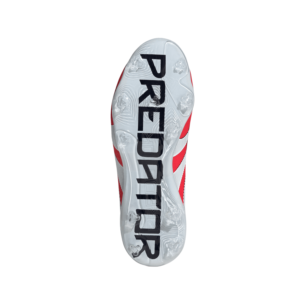 Predator Elite Youth FG - Pure Victory Pack (ID3758)