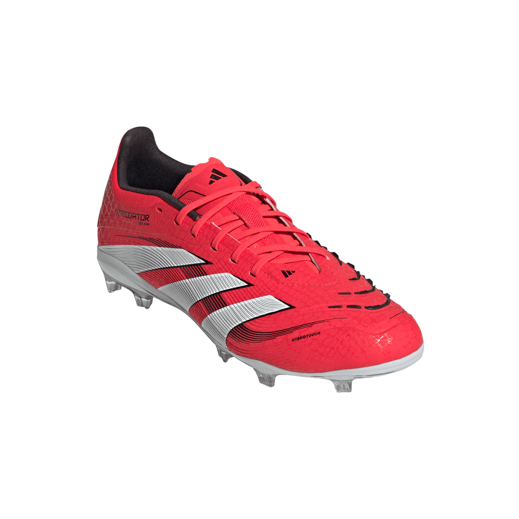 Predator Elite Youth FG - Pure Victory Pack (ID3758)