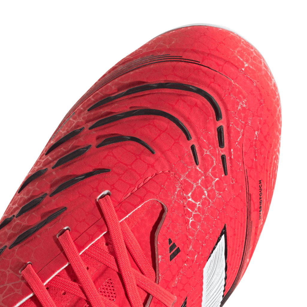 Predator Elite Youth FG - Pure Victory Pack (ID3758)