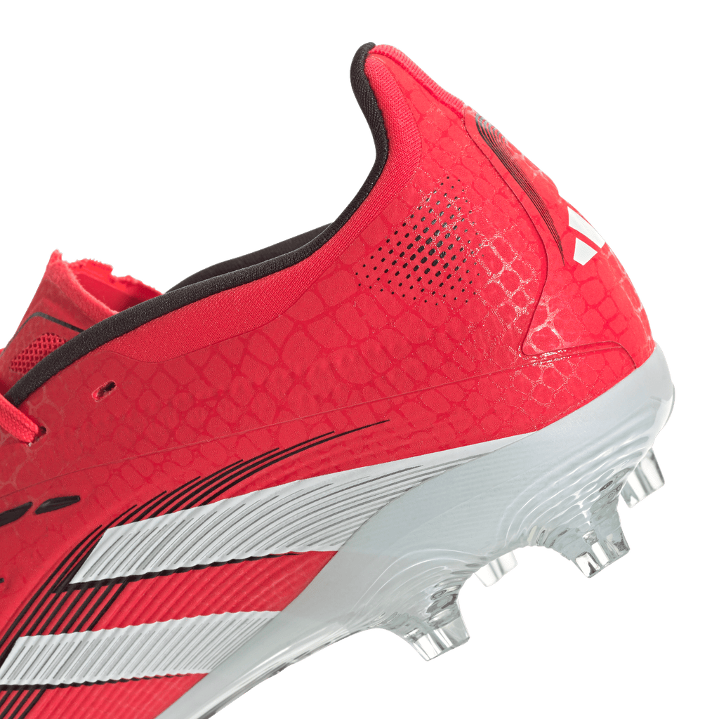 Predator Elite Youth FG - Pure Victory Pack (ID3758)