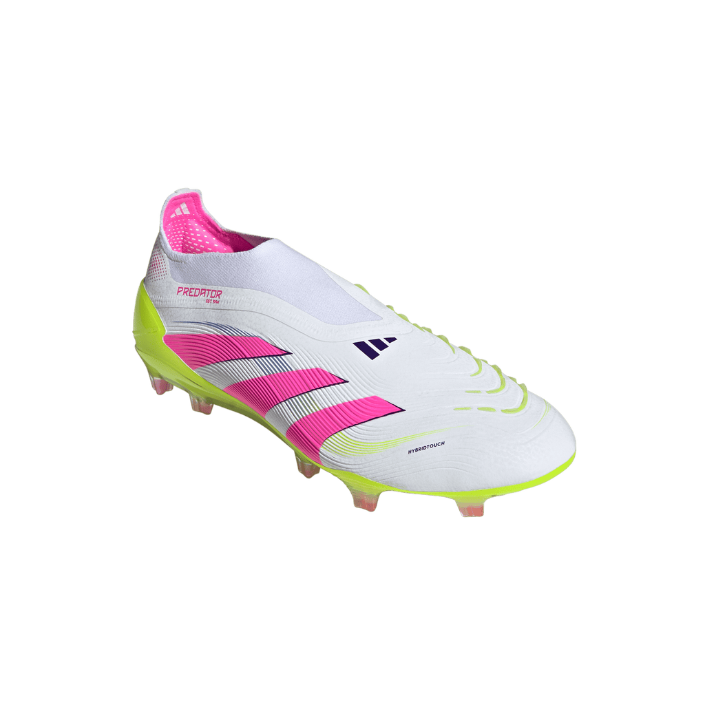 Predator Elite Laceless FG - Celestial Victory Pack (ID3876)