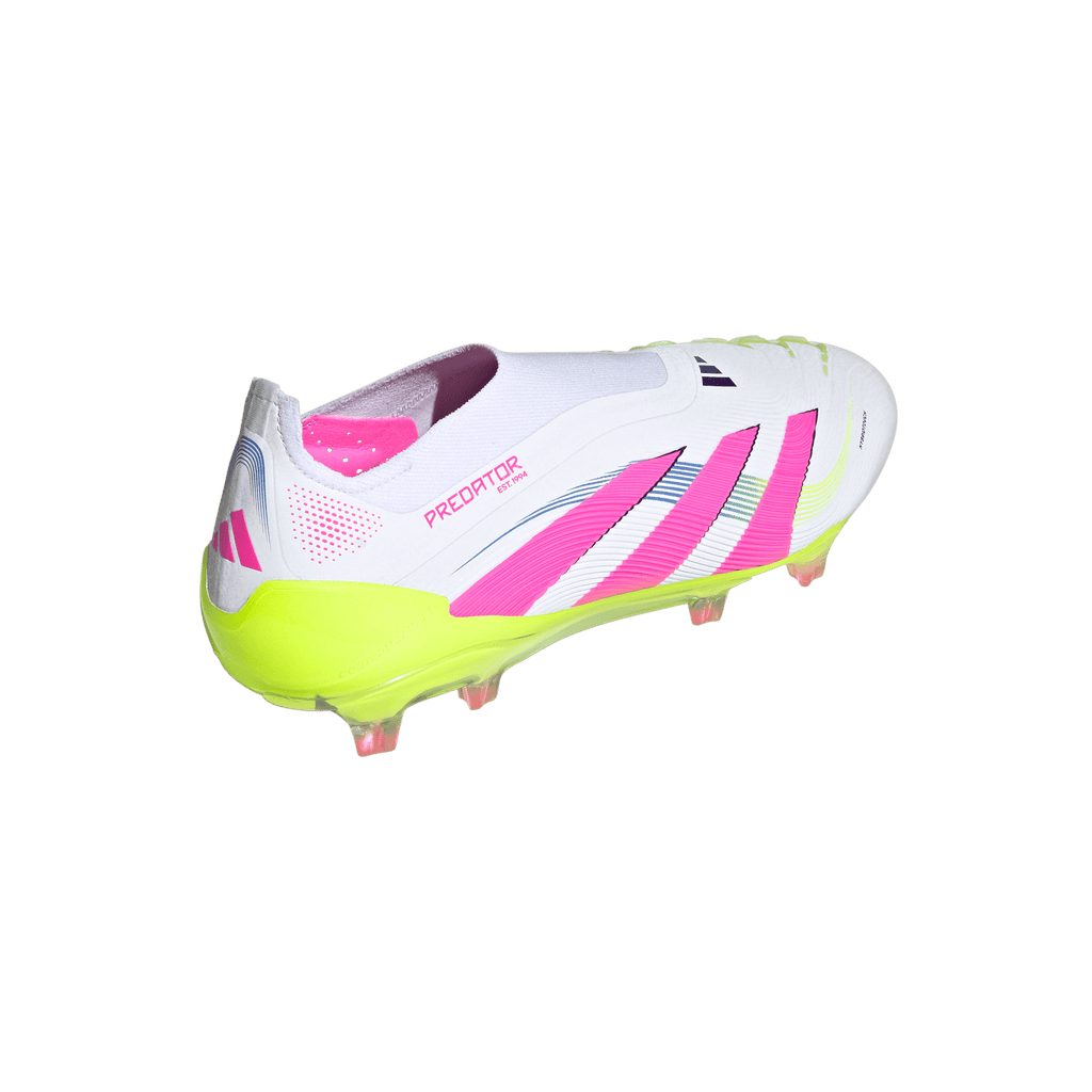 Predator Elite Laceless FG - Celestial Victory Pack (ID3876)