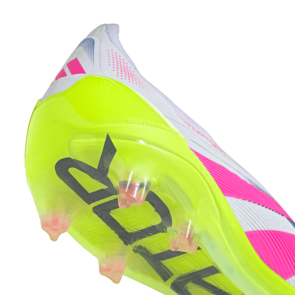 Predator Elite Laceless FG - Celestial Victory Pack (ID3876)