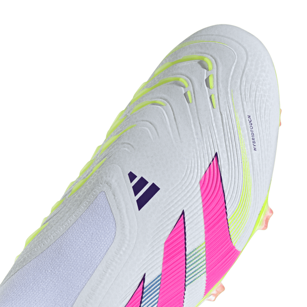 Predator Elite Laceless FG - Celestial Victory Pack (ID3876)