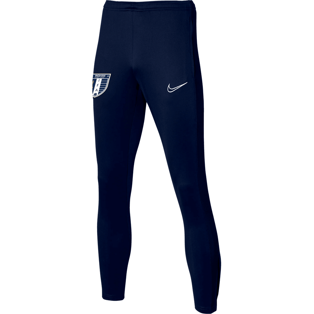 INGHAM FOOTBALL ACADEMY Women's Dri-FIT Academy Pants (DR1671-451)