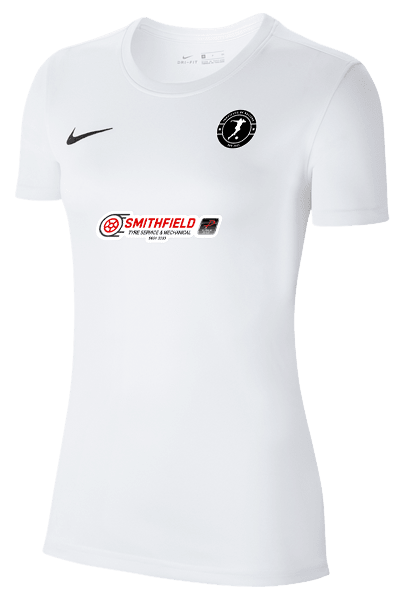 INSTITUTE OF BALLERS Women's Park 7 Jersey (BV6728-100)