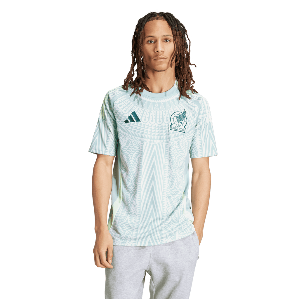 Mexico 2024 Away Jersey (IP6384)