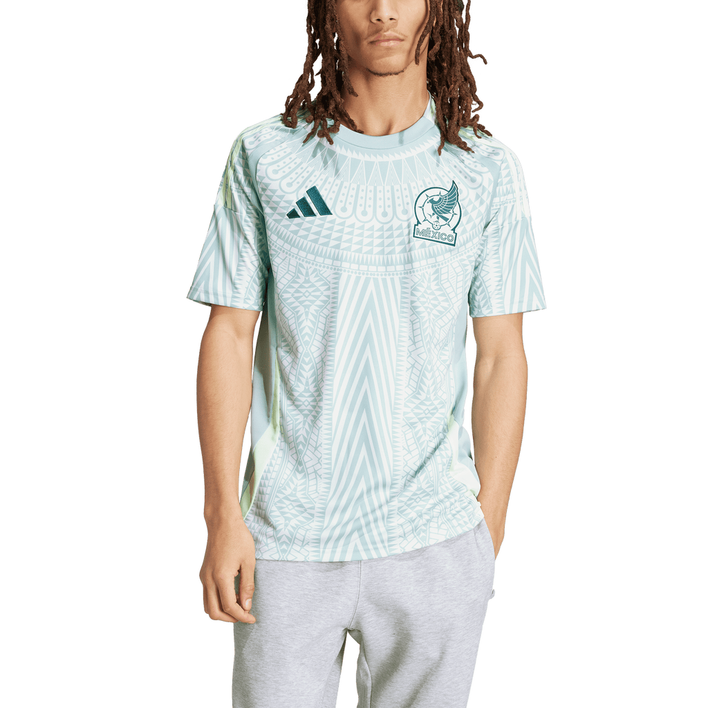 Mexico 2024 Away Jersey (IP6384)