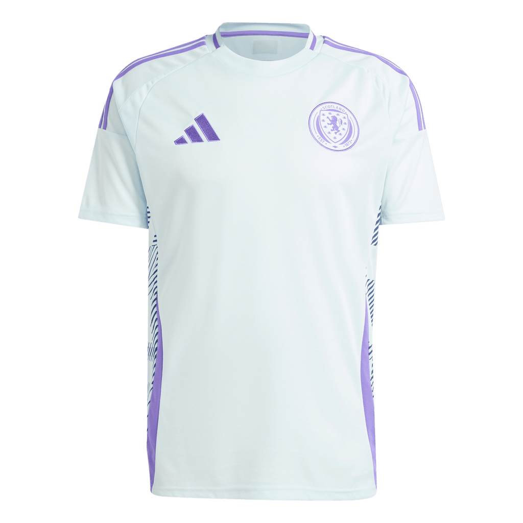 Scotland 2024 Away Jersey (IP8365)