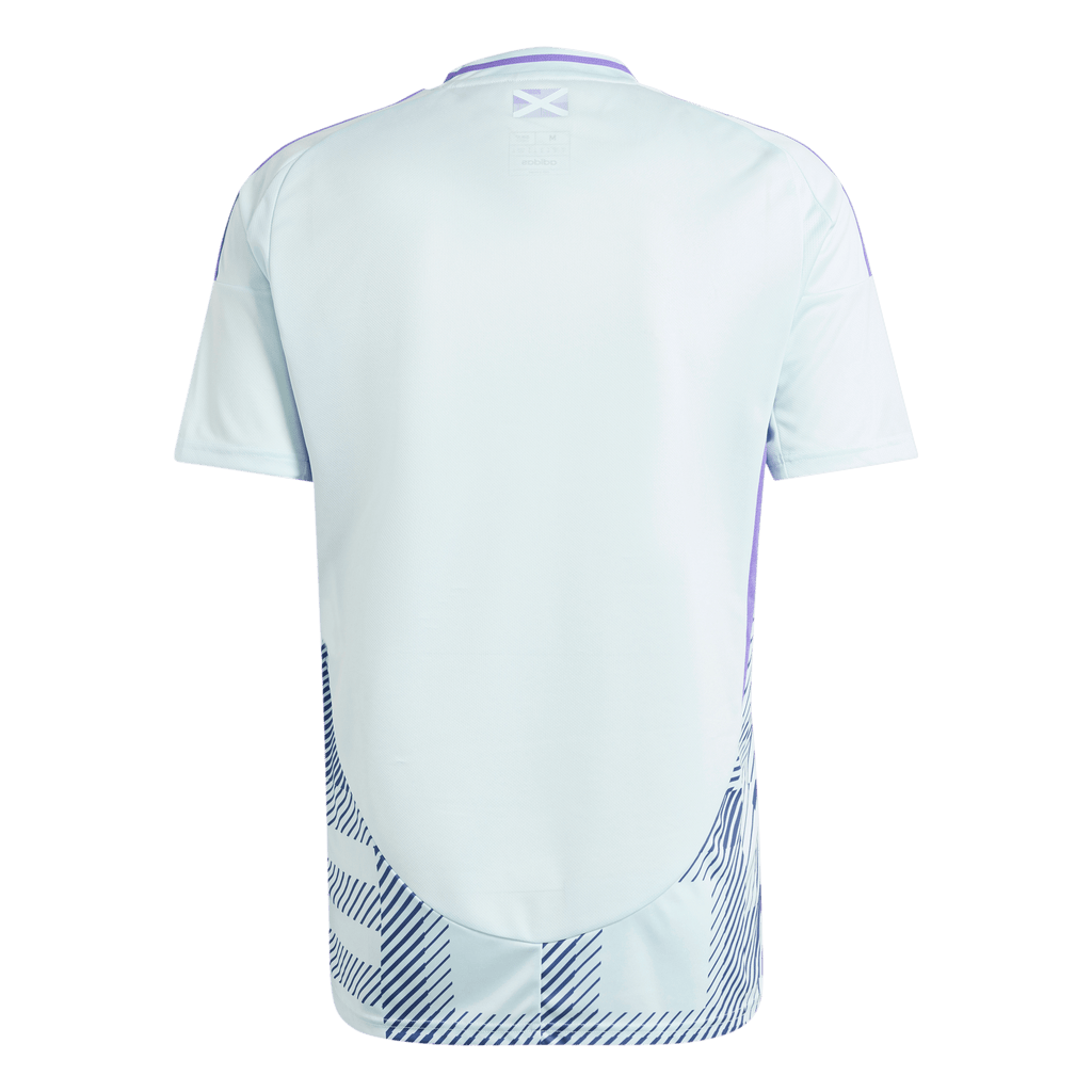 Scotland 2024 Away Jersey (IP8365)