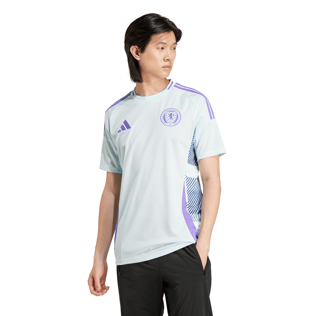 Scotland 2024 Away Jersey (IP8365)