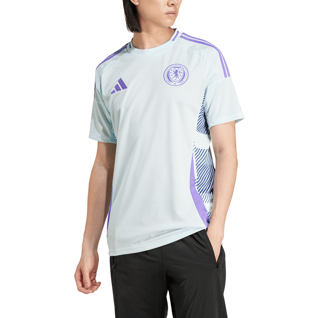 Scotland 2024 Away Jersey (IP8365)