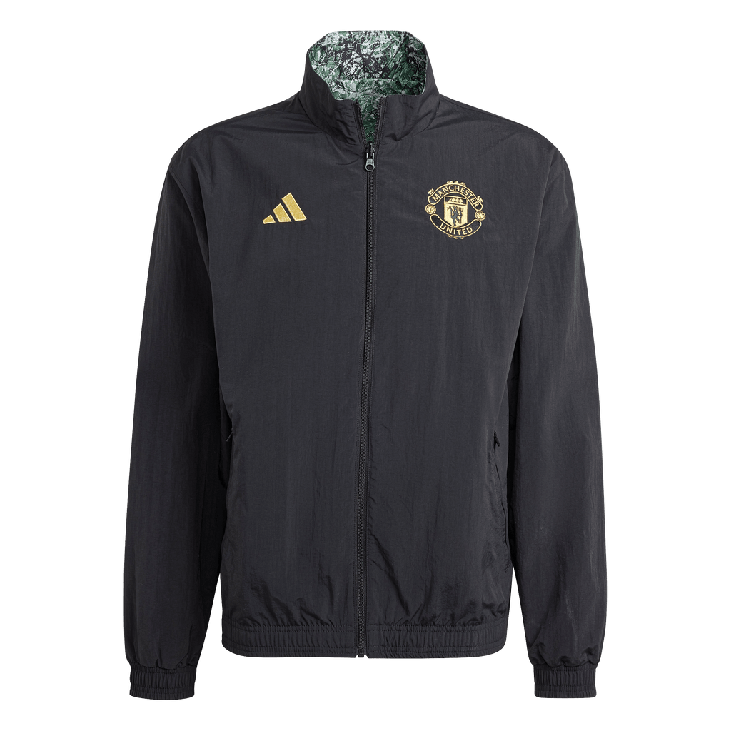 Manchester United Stone Roses Anthem Jacket (IP9186)
