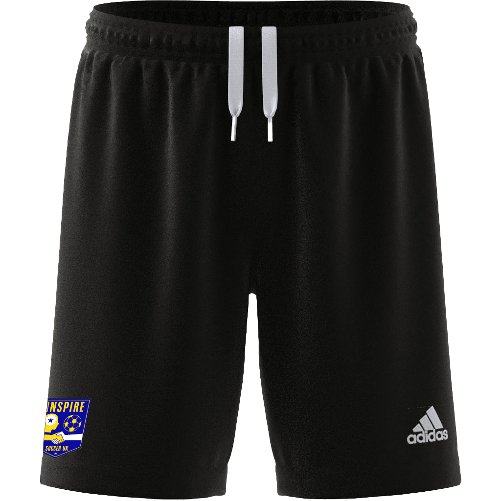 INSPIRE SOCCER UK Entrada 22 Shorts (H57504)