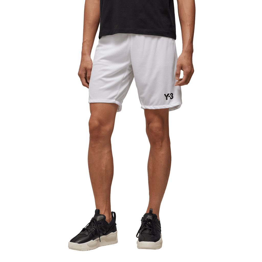 Real Madrid x Y-3 23/24 Pre-Match Shorts - Limited Collection (IT3714)