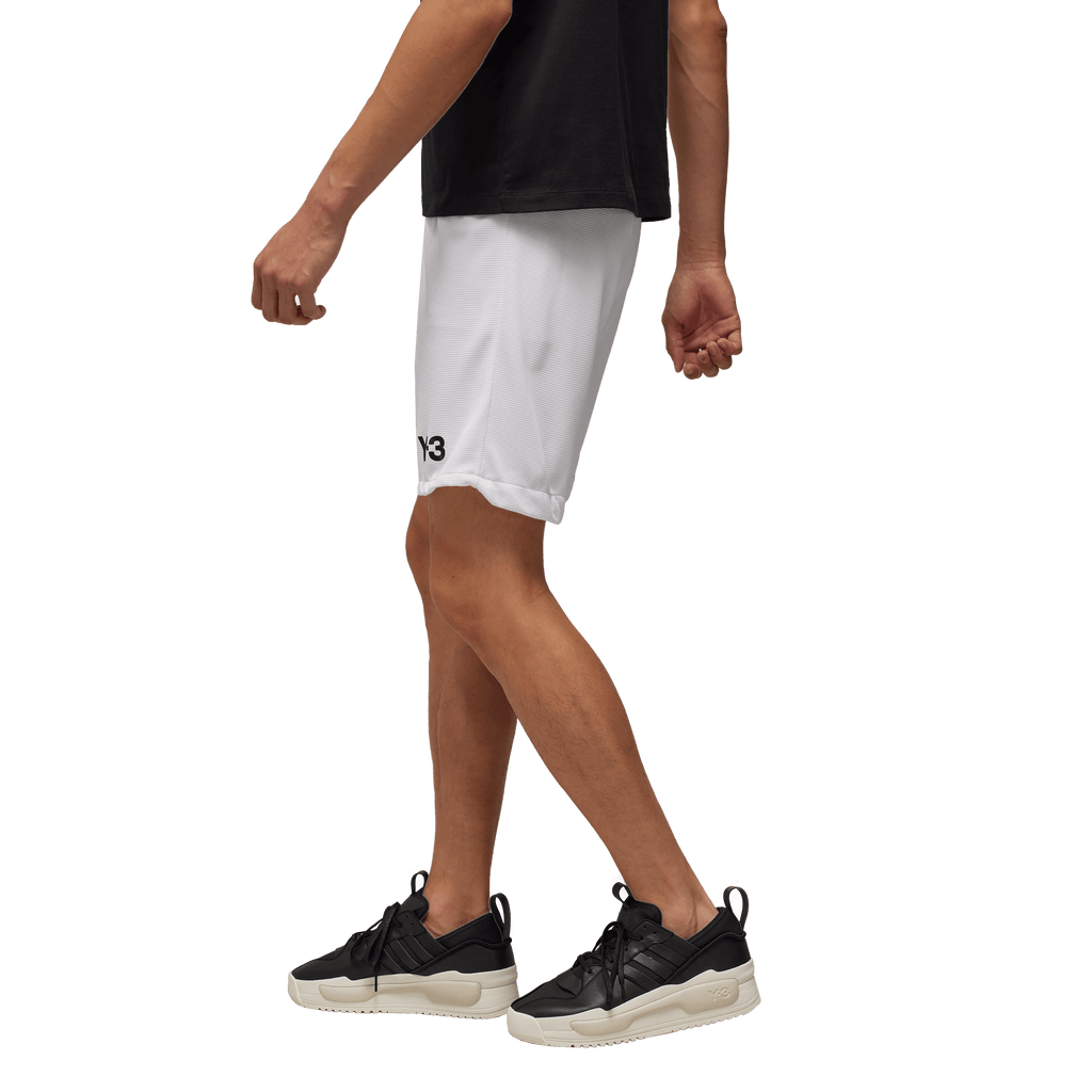 Real Madrid x Y-3 23/24 Pre-Match Shorts - Limited Collection (IT3714)