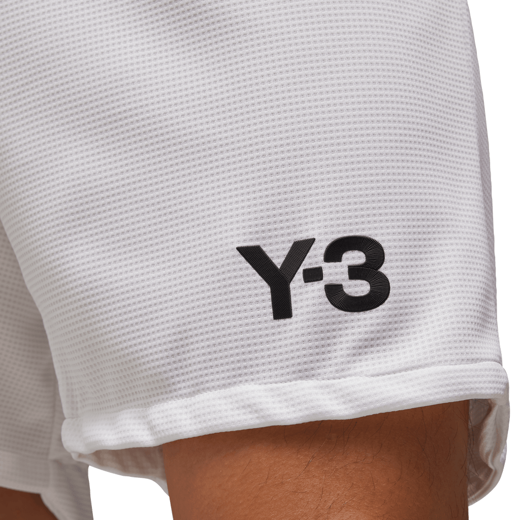 Real Madrid x Y-3 23/24 Pre-Match Shorts - Limited Collection (IT3714)