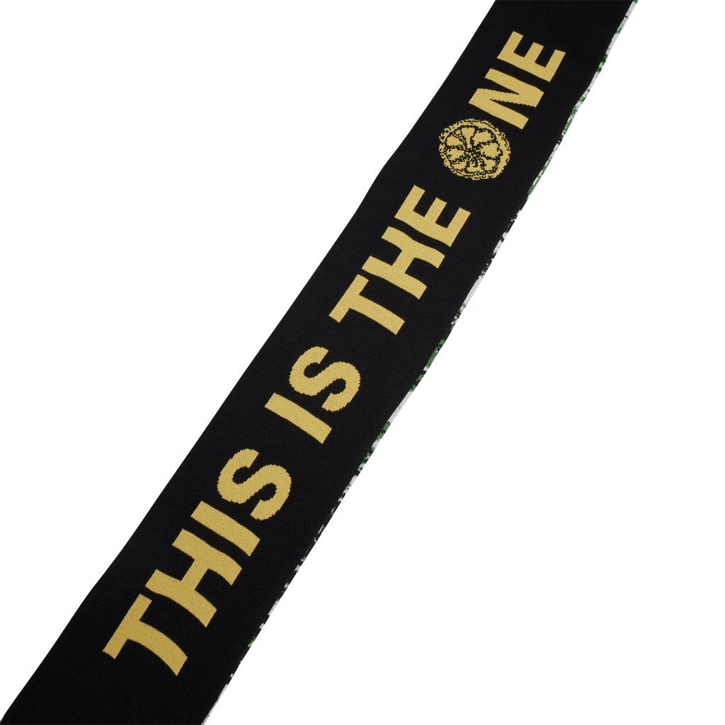 Manchester United Stone Roses Scarf (IT5029)