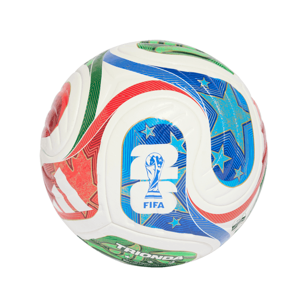 FIFA World Cup 2026 Trionda Pro Ball (JD8021) EQUIPMENT Adidas