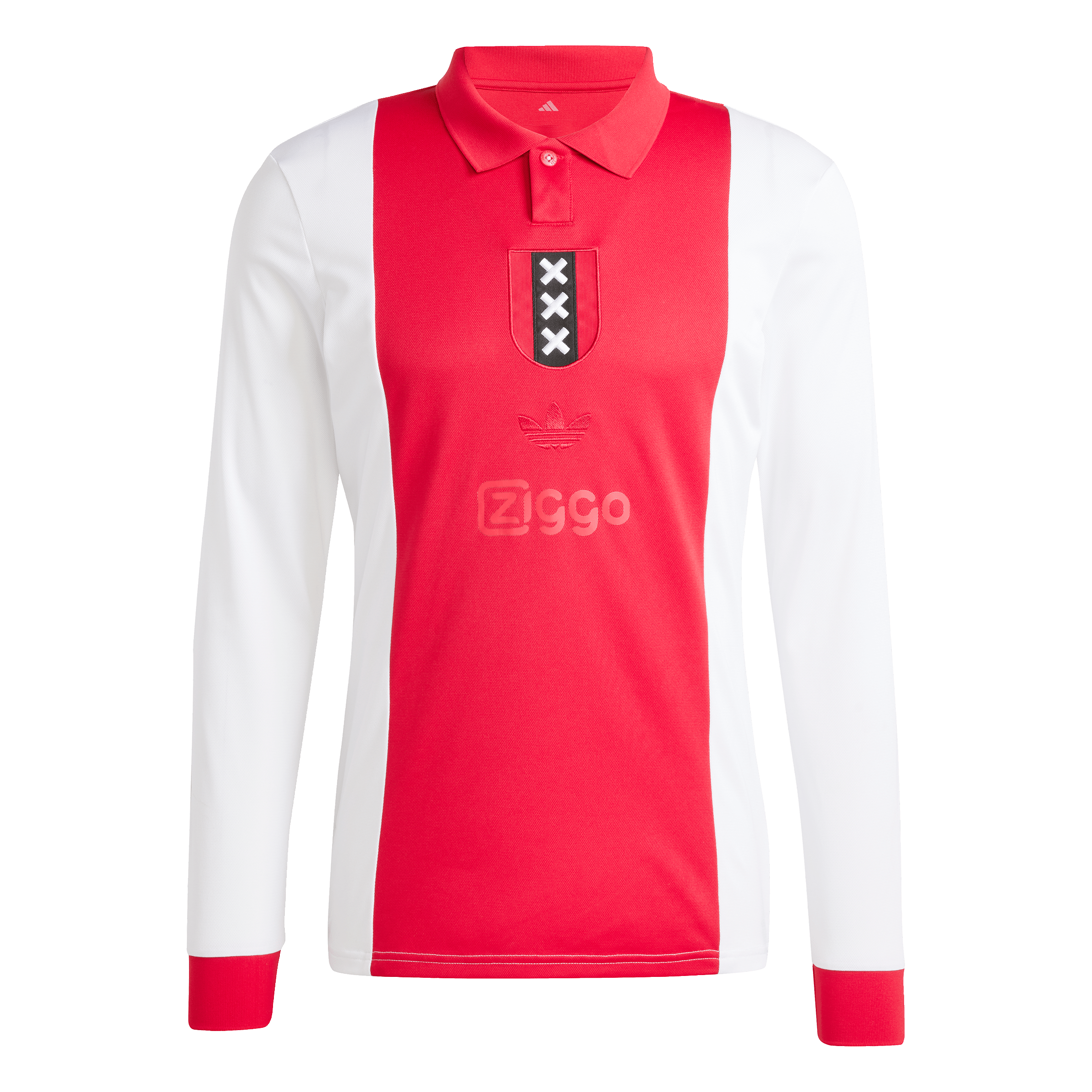 Ajax Amsterdam 125th Anniversary Jersey - Special Edition (JF6340