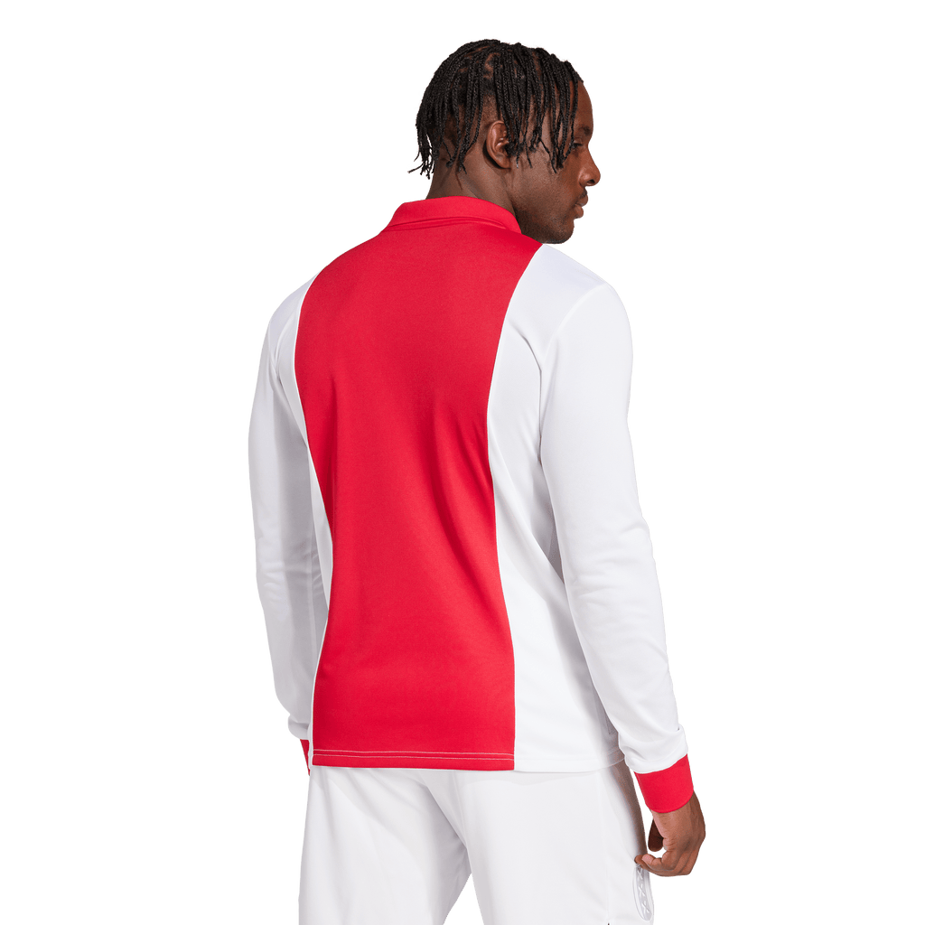 Ajax Amsterdam 125th Anniversary Jersey - Special Edition (JF6340)