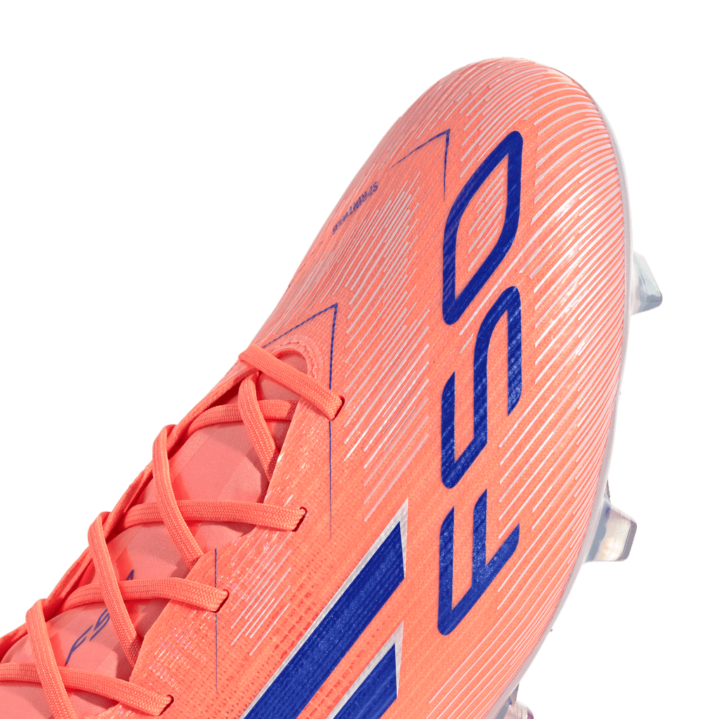 F50 Elite FG - Coral Blaze Pack (JH7618)