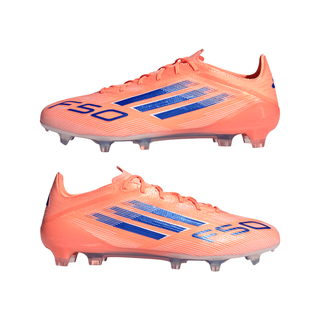 F50 Elite FG - Coral Blaze Pack (JH7618)