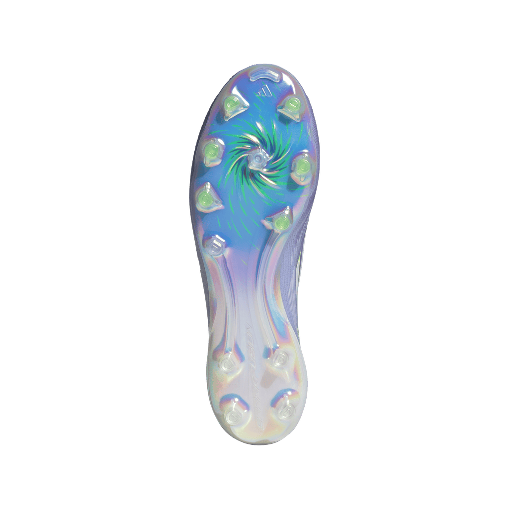 F50 Sparkfusion Elite Mid Women's FG/AG (JH7648)