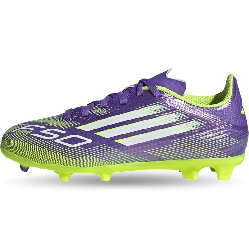 シューズ  F50 FG F50 League Youth FG/MG - Radiant Blaze Pack (JH7747) | Ultra Football