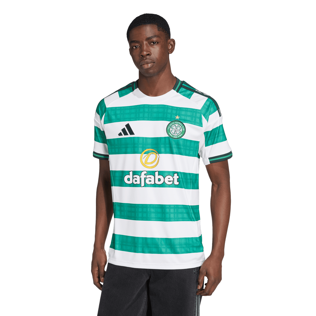 Celtic FC 25/26 Home Jersey (JI7265)