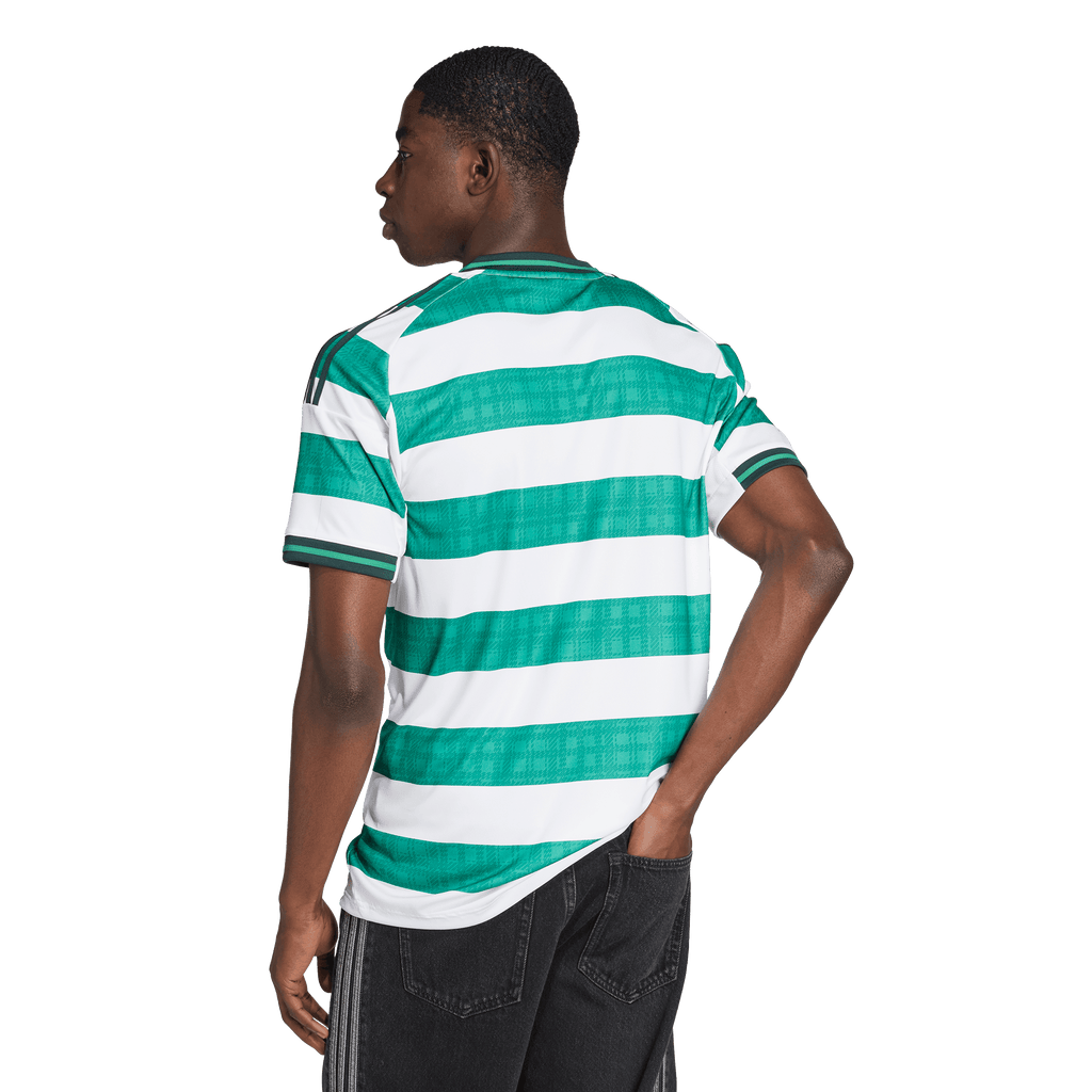 Celtic FC 25/26 Home Jersey (JI7265)