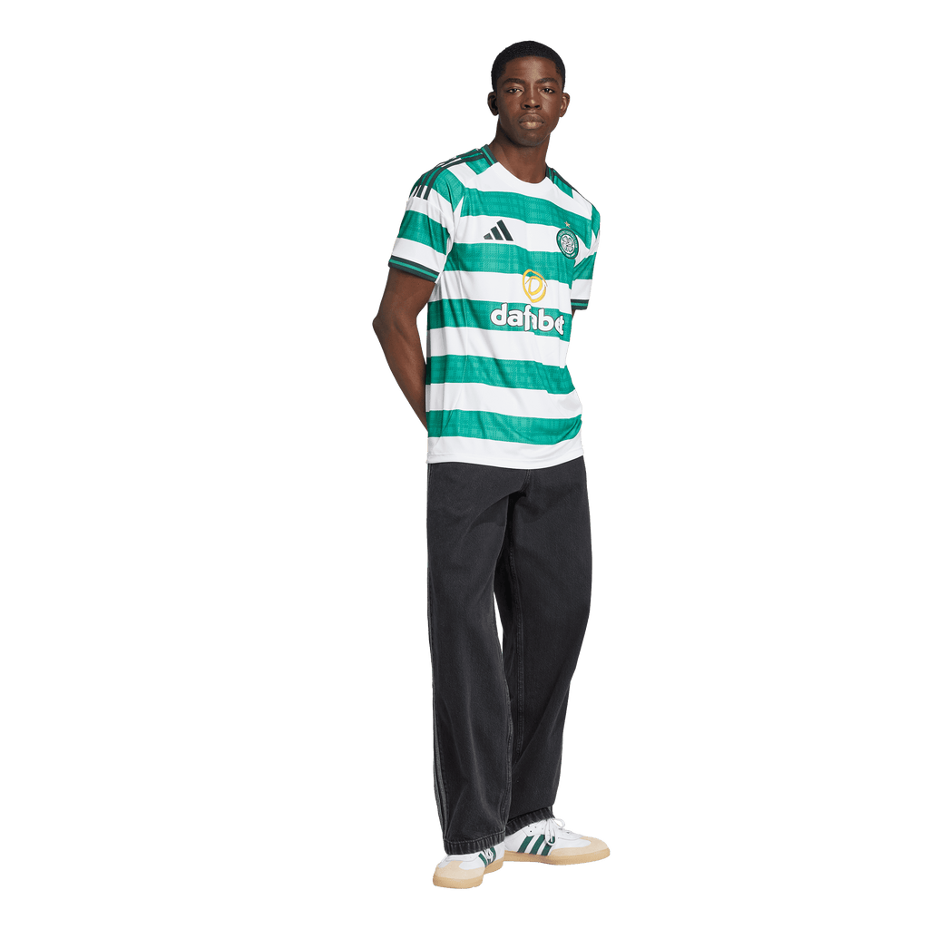 Celtic FC 25/26 Home Jersey (JI7265)